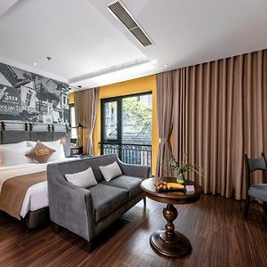 Hanoi Lion Boutique Hotel & Spa